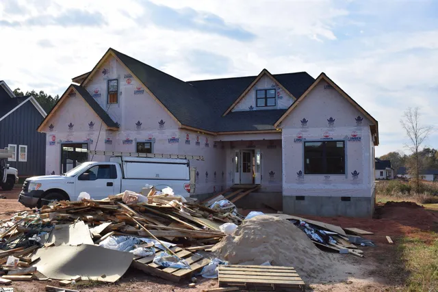 $625,000 | 441 Gramling School Road, Inman, SC 29349