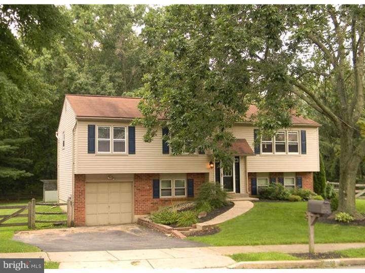1126 Warren Road West Chester, PA 19382 - Photo 1 of 25 Exterior Front