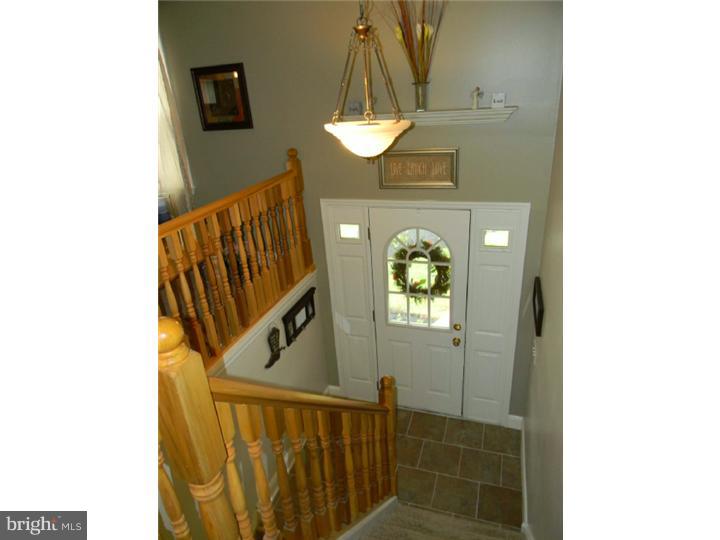1126 Warren Road West Chester, PA 19382 - Photo 2 of 25 Foyer