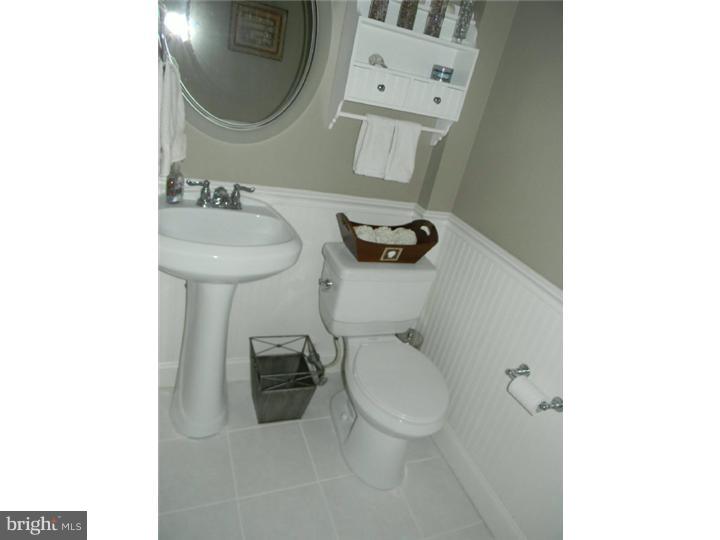 1126 Warren Road West Chester, PA 19382 - Photo 20 of 25 Half Bath