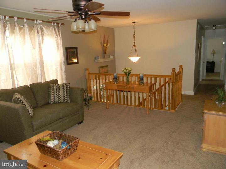 1126 Warren Road West Chester, PA 19382 - Photo 3 of 25 Living Room
