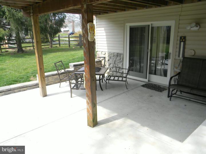 1126 Warren Road West Chester, PA 19382 - Photo 25 of 25 Patio