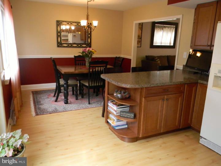 1126 Warren Road West Chester, PA 19382 - Photo 7 of 25 Dining Room