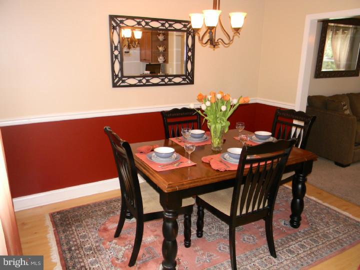 1126 Warren Road West Chester, PA 19382 - Photo 8 of 25 Dining Room