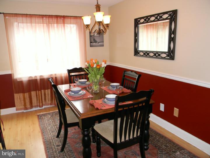 1126 Warren Road West Chester, PA 19382 - Photo 9 of 25 Dining Room