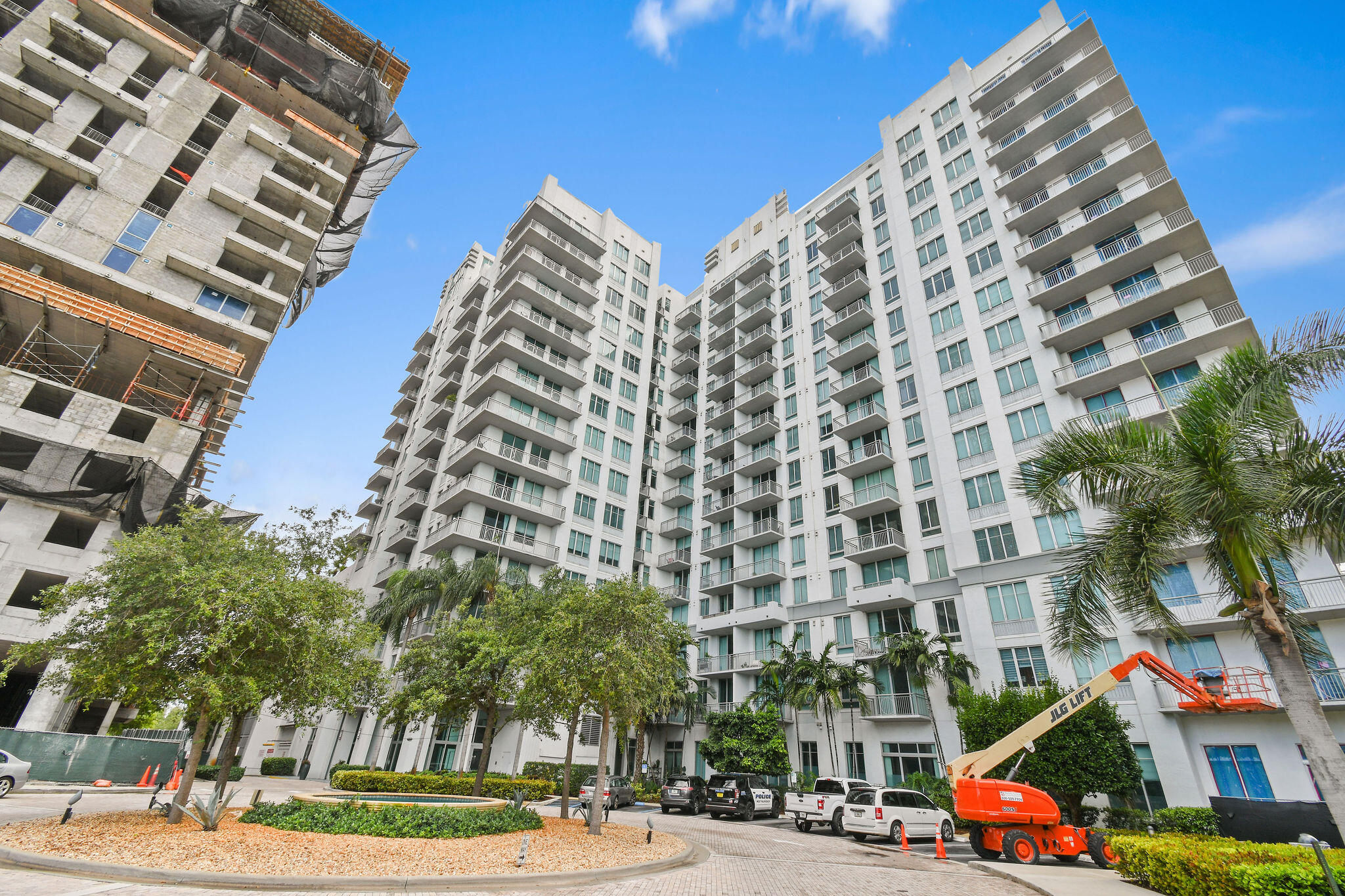 300 South Australian Ave Unit 1119