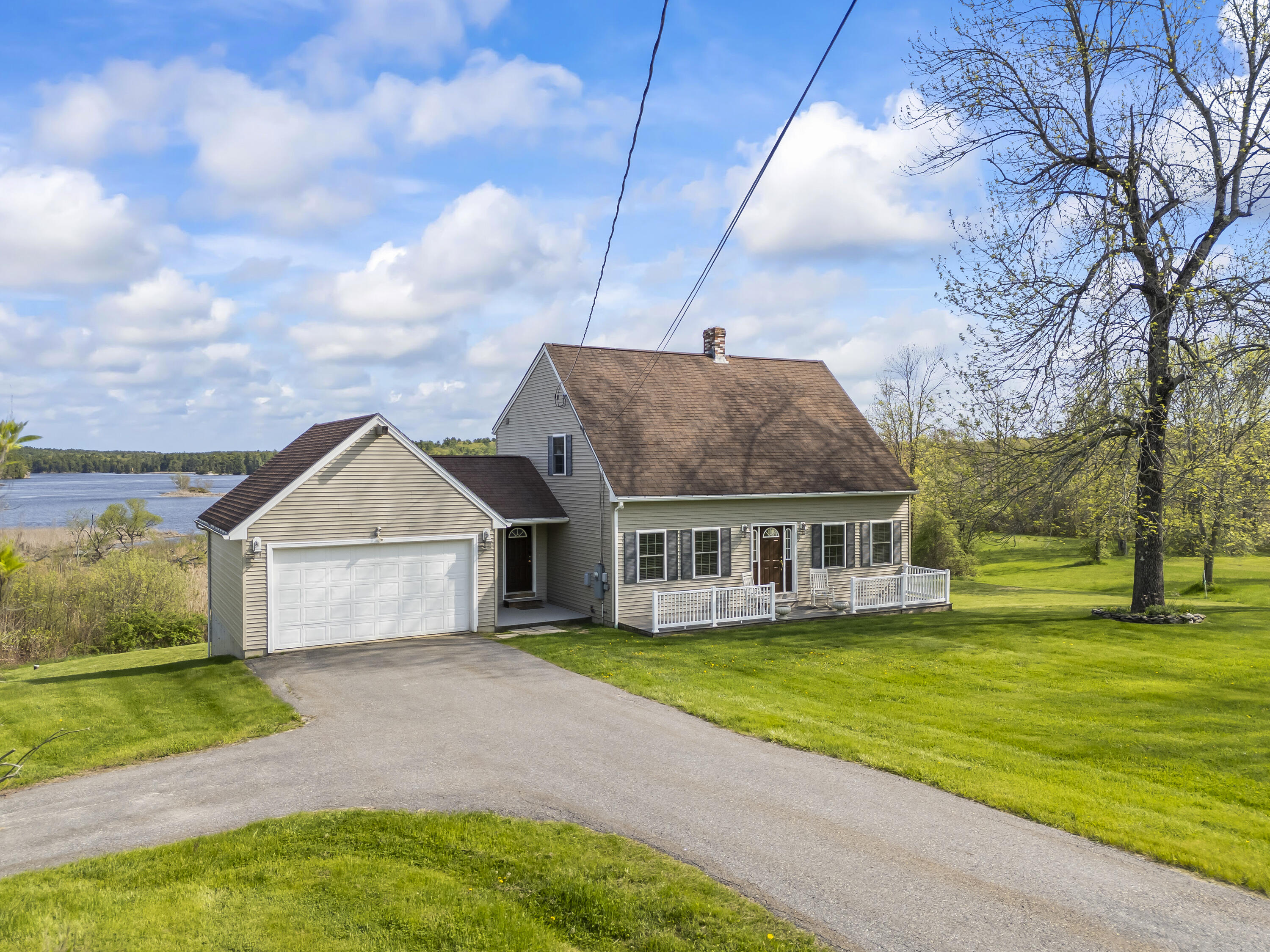 153 Varney Ml Road Bath, ME 04530 - Photo 2 of 39 153 Varney Ml Rd_103