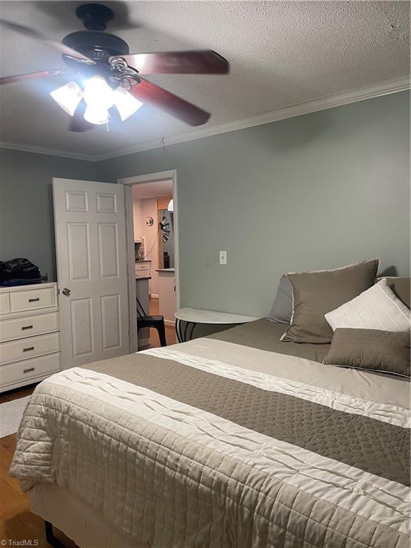 8571 Benbow-Merrill Road Oak Ridge, NC 27310 - Photo 11 of 16
