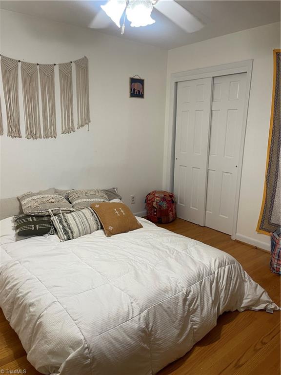 8571 Benbow-Merrill Road Oak Ridge, NC 27310 - Photo 13 of 16