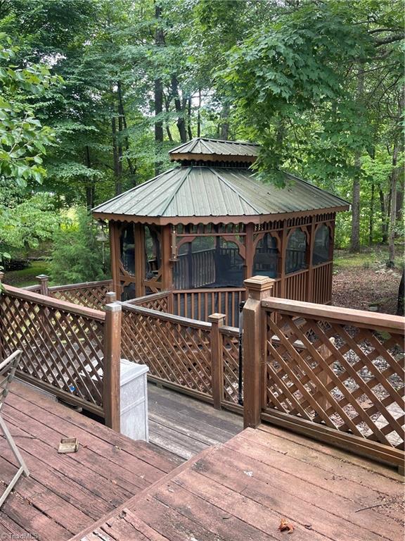 8571 Benbow-Merrill Road Oak Ridge, NC 27310 - Photo 16 of 16