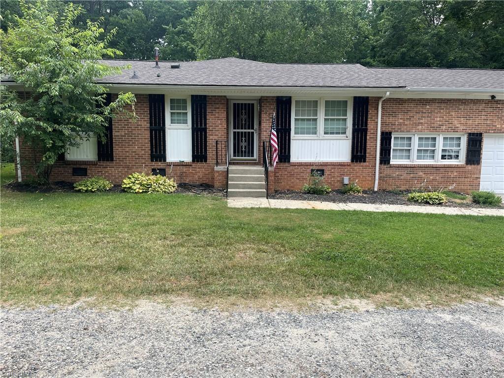 8571 Benbow-Merrill Road Oak Ridge, NC 27310 - Photo 2 of 16
