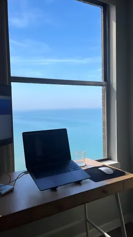 $1,750 | 6157 North Sheridan Road, Unit 17E, Chicago, IL 60660