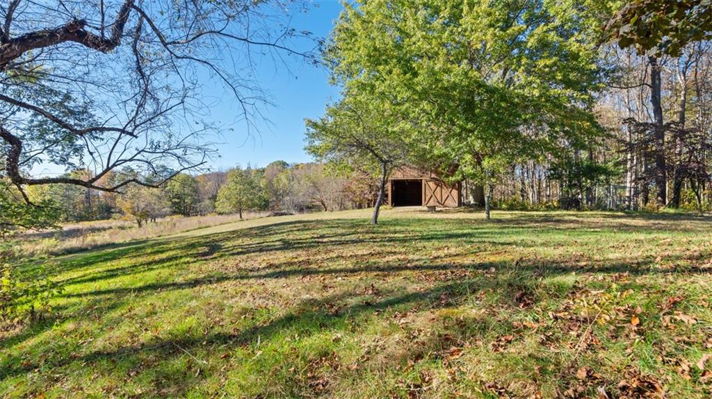 507 Rochester Road Rochester, PA 15074 - Photo 26 of 35 a view of a house with a big yard