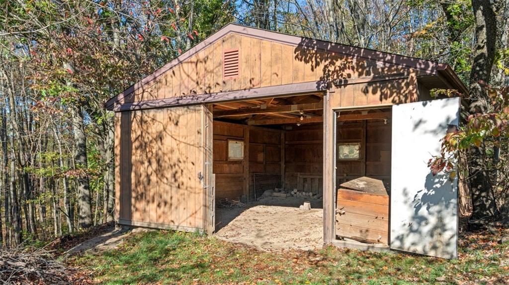 507 Rochester Road Rochester, PA 15074 - Photo 28 of 35 a view of a house with a outdoor space