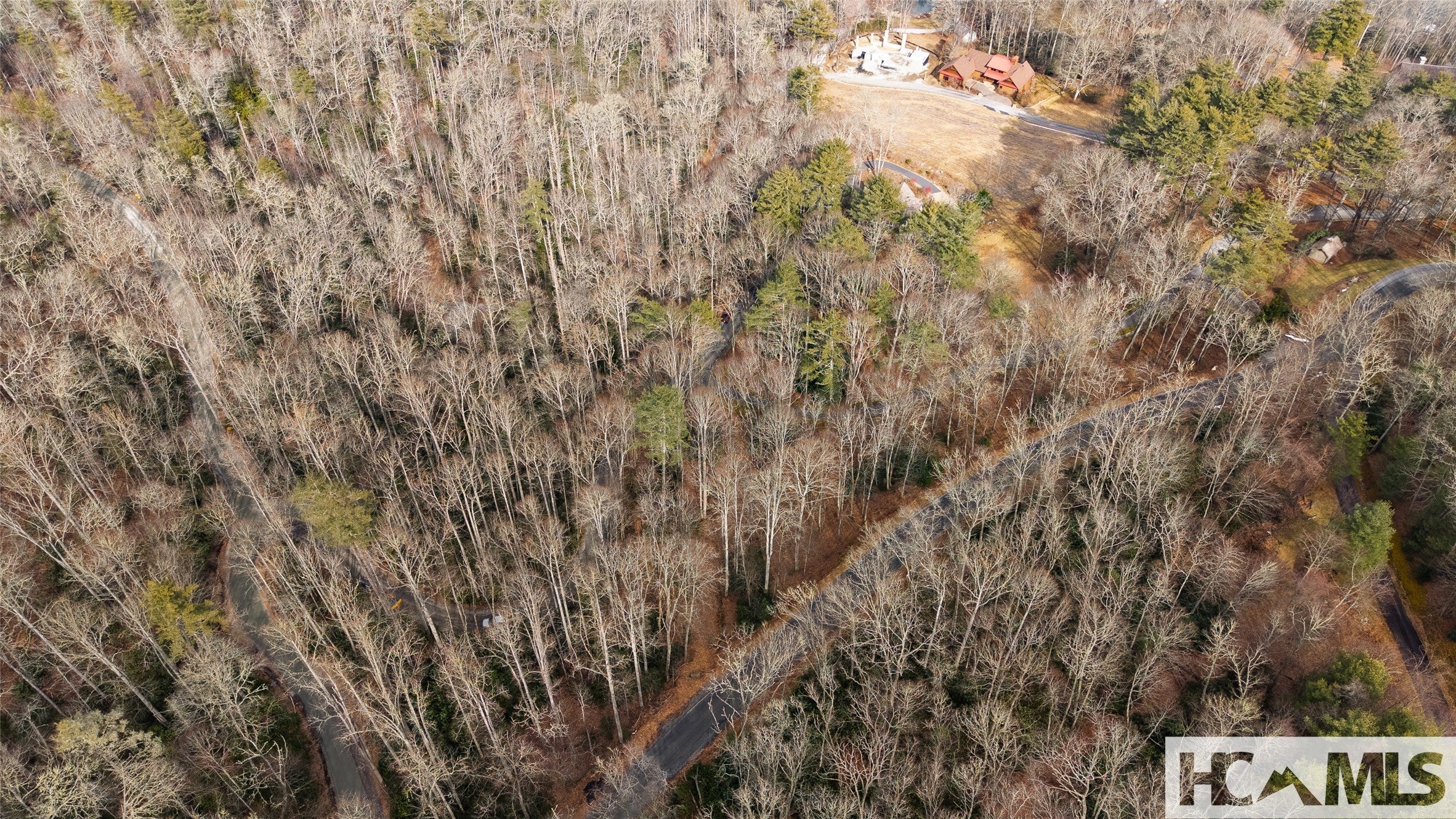 Lot 1 Upper Mdw Road Cullowhee, NC 28723 - Photo 13 of 17 Gallery Image 13