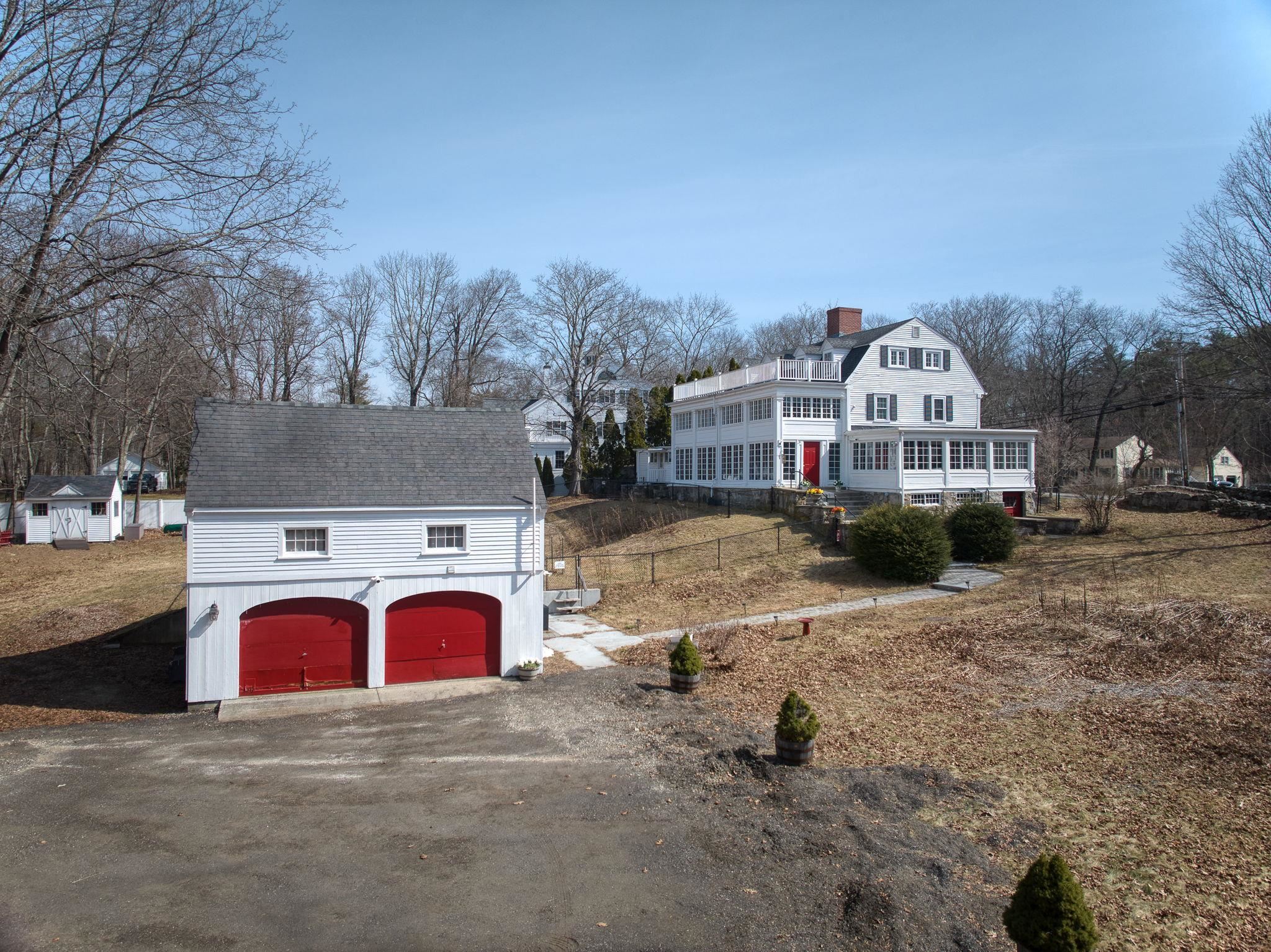 134 Range Road Windham, NH 03087 - Photo 6 of 60 Gallery Image 6