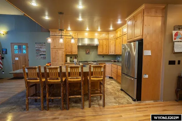 $879,900 | 1691 Tokewanna Drive, Evanston, WY 82930