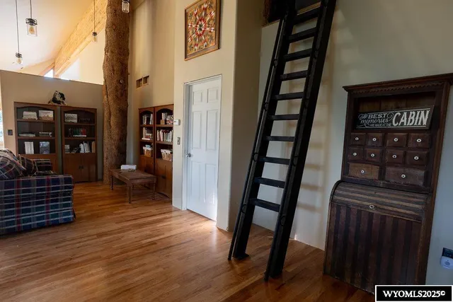 $879,900 | 1691 Tokewanna Drive, Evanston, WY 82930