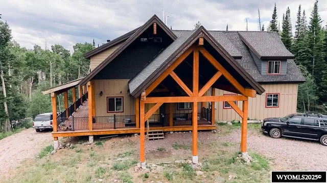 $879,900 | 1691 Tokewanna Drive, Evanston, WY 82930