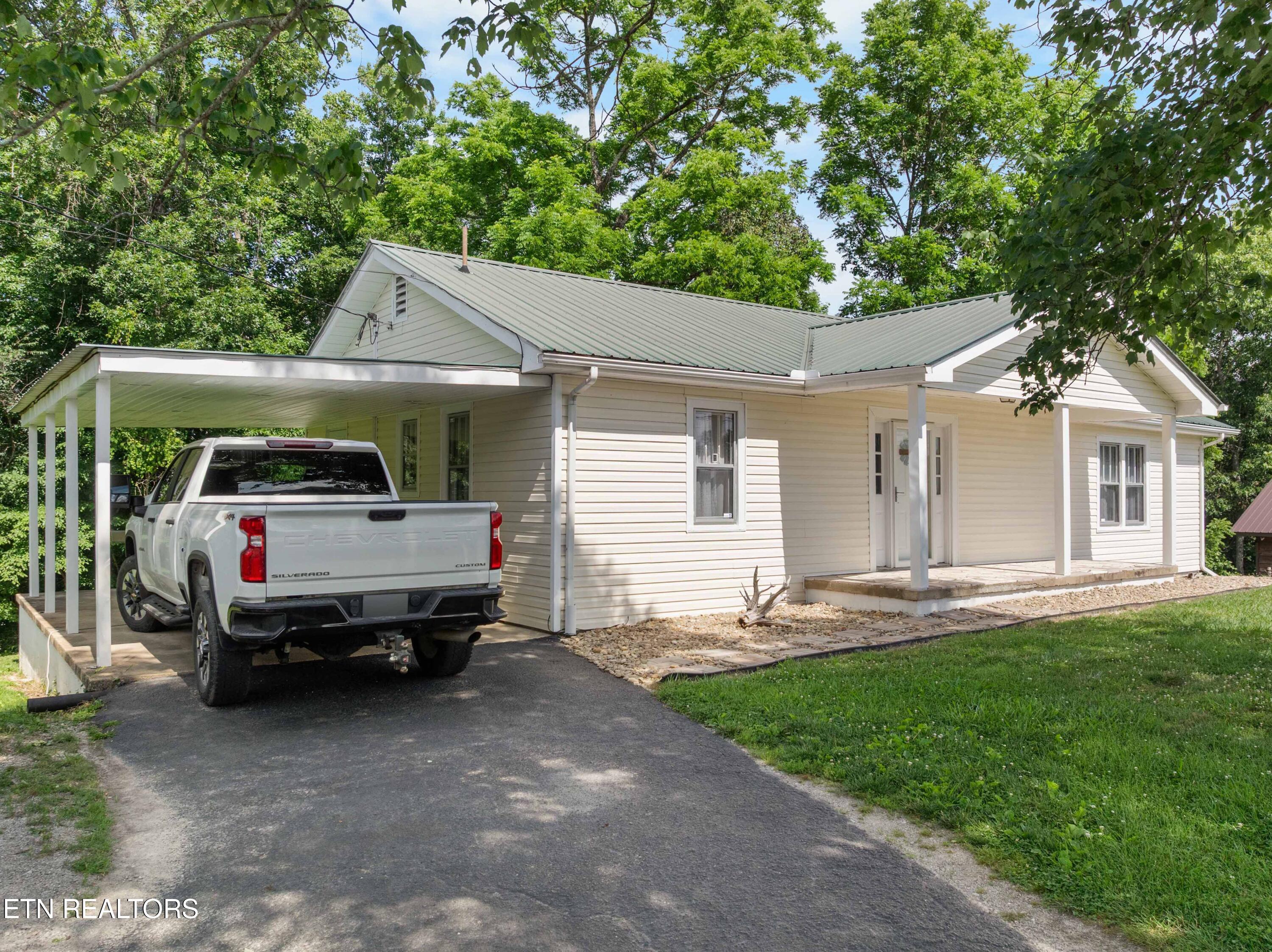 2473 Long Hollow Road La Follette, TN 37766 - Photo 29 of 41 DJI_0792