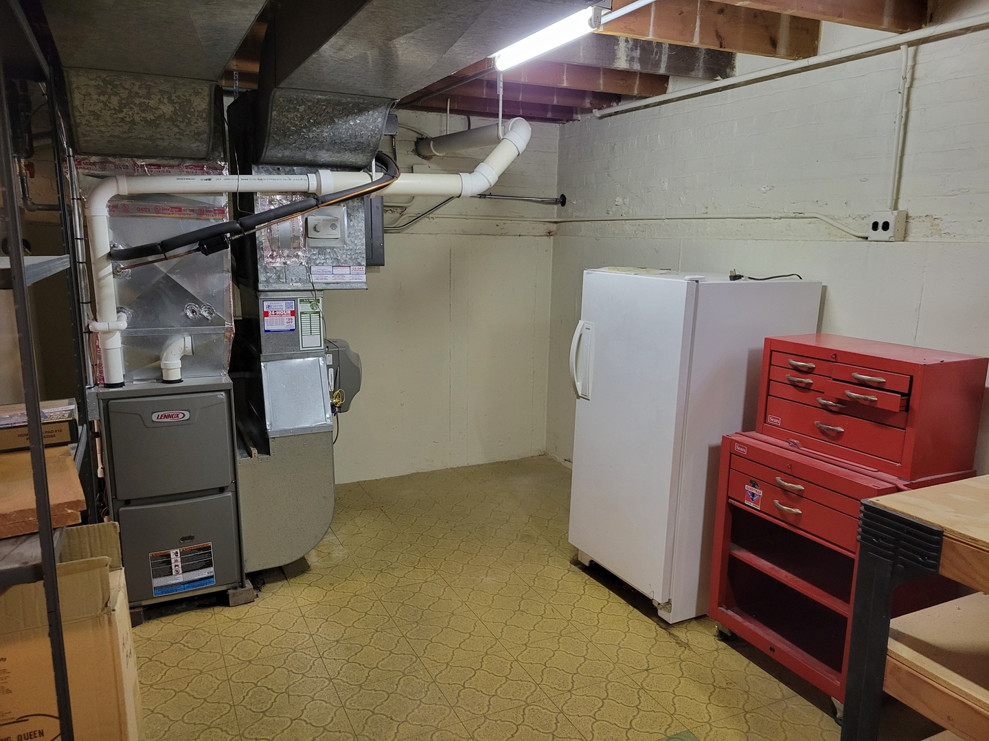 5316 North Rutherford Avenue Chicago, IL 60656 - Photo 31 of 44