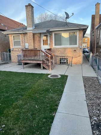 $420,000 | 5316 North Rutherford Avenue, Chicago, IL 60656