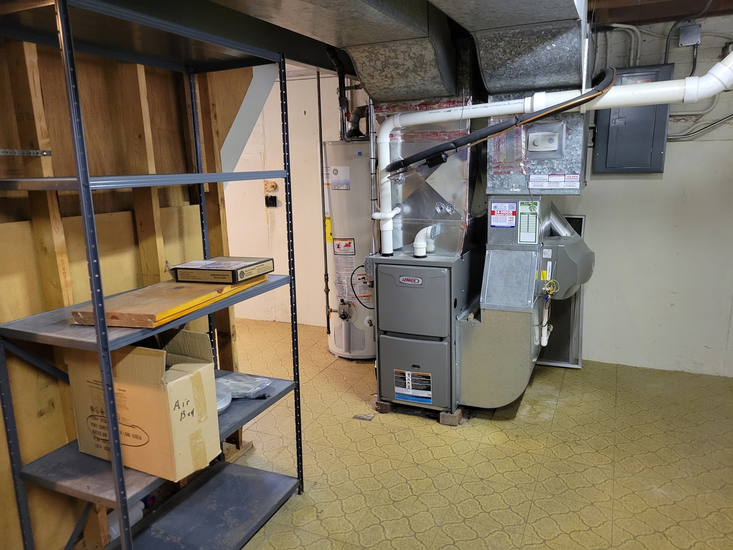 5316 North Rutherford Avenue Chicago, IL 60656 - Photo 35 of 44