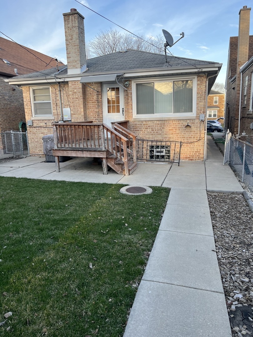 5316 North Rutherford Avenue Chicago, IL 60656 - Photo 36 of 44