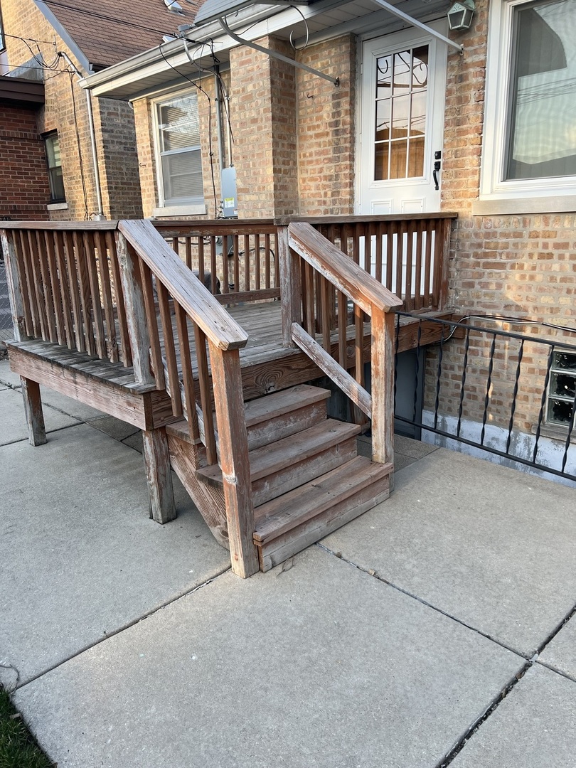 5316 North Rutherford Avenue Chicago, IL 60656 - Photo 39 of 44