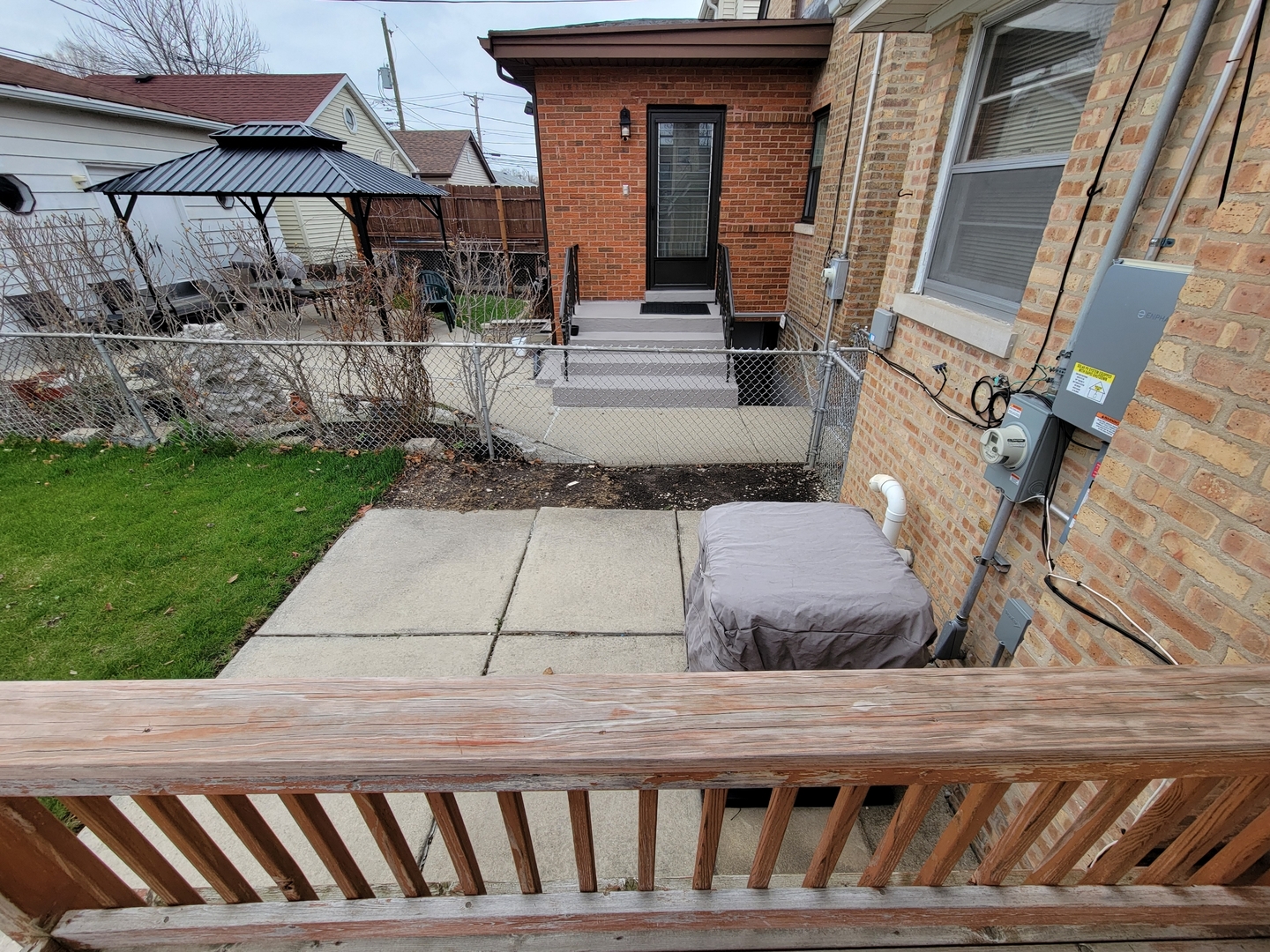 5316 North Rutherford Avenue Chicago, IL 60656 - Photo 42 of 44