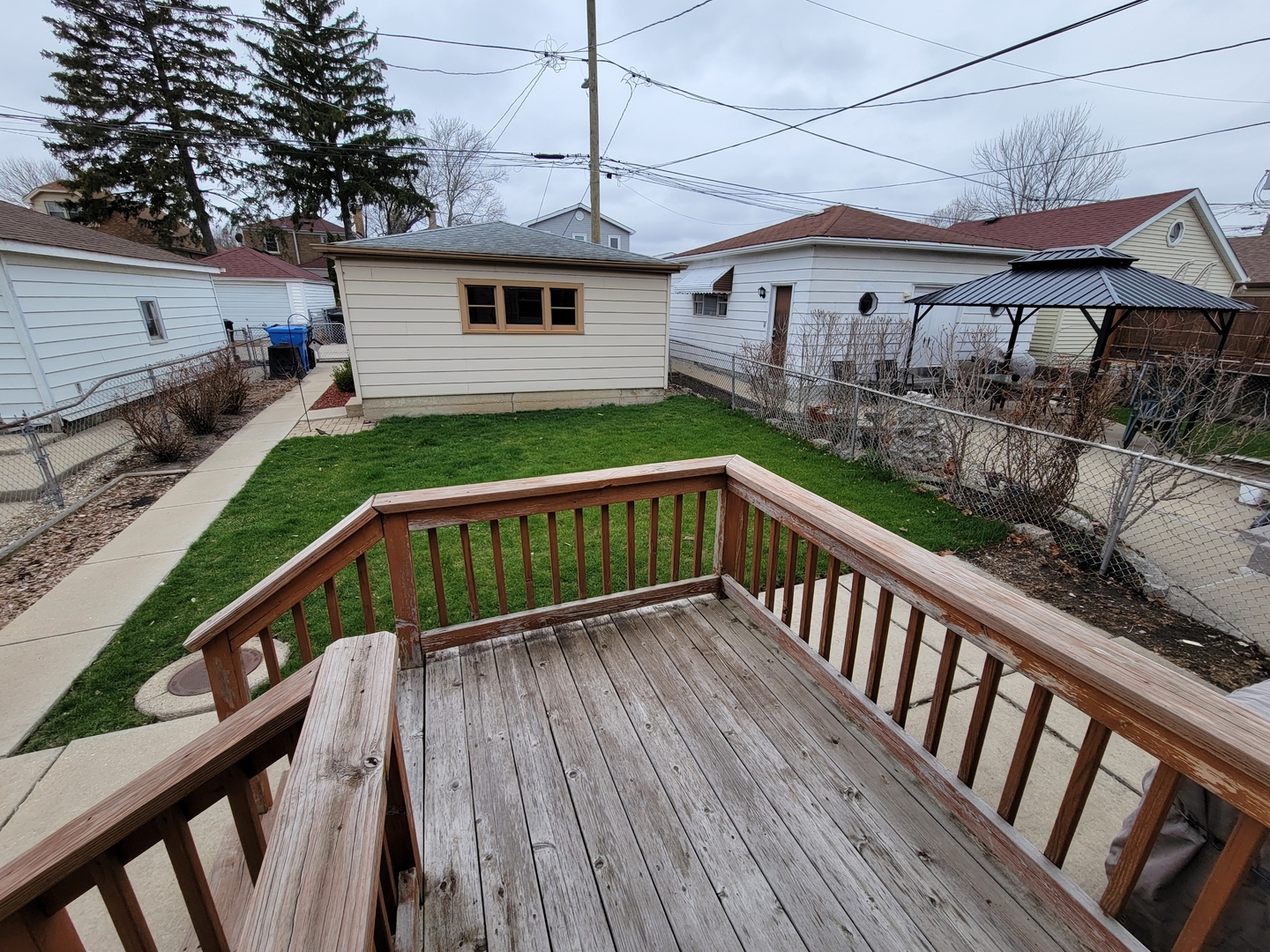 5316 North Rutherford Avenue Chicago, IL 60656 - Photo 43 of 44