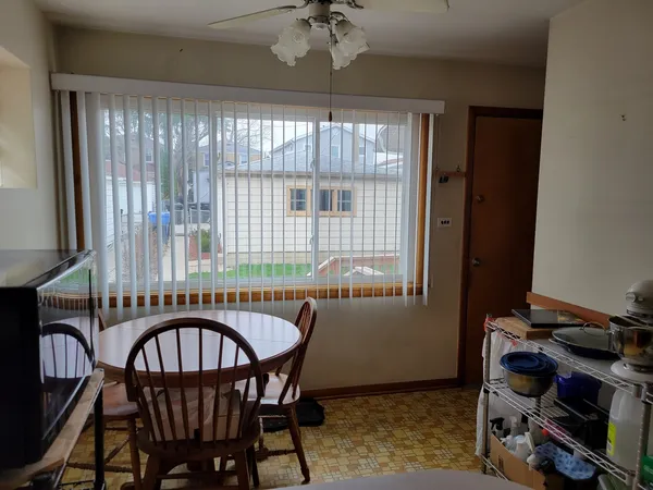 $420,000 | 5316 North Rutherford Avenue, Chicago, IL 60656
