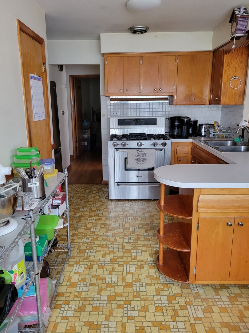 5316 North Rutherford Avenue Chicago, IL 60656 - Photo 10 of 44