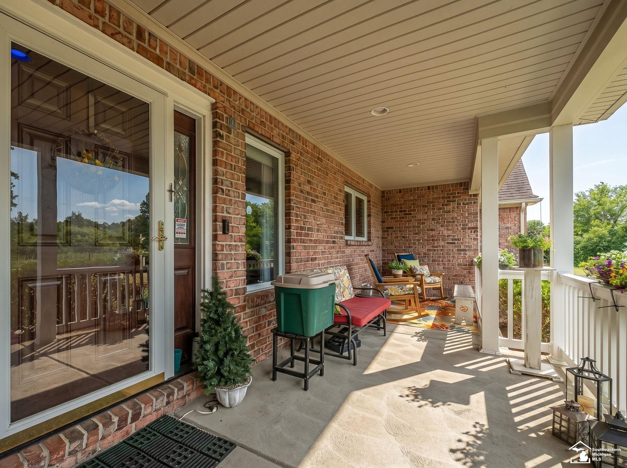 4675 Secor Road Ida, MI 48140 - Photo 49 of 76