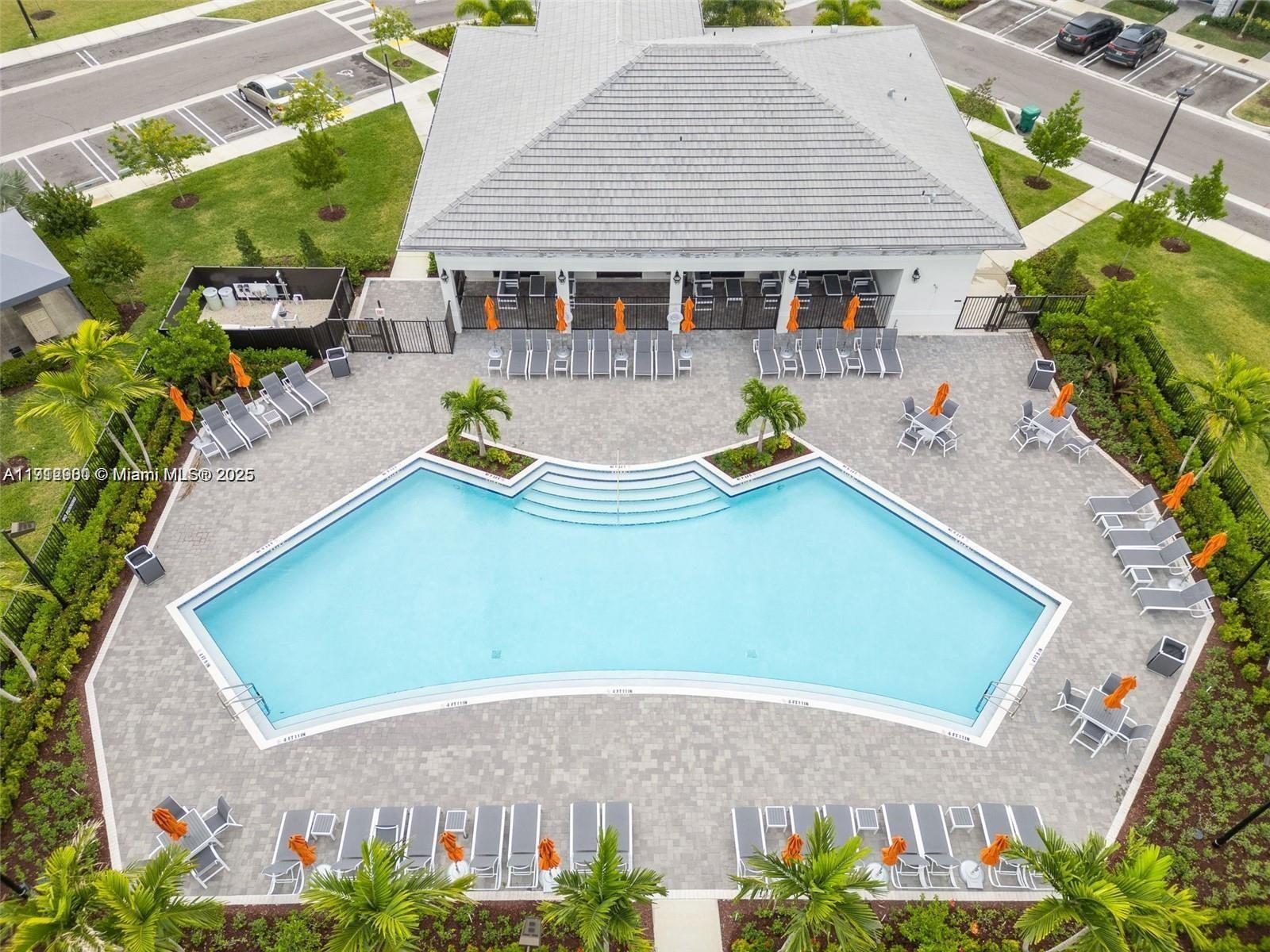 13281 Southwest 285th Street Homestead, FL 33033 - Photo 2 of 27 an aerial view of a house