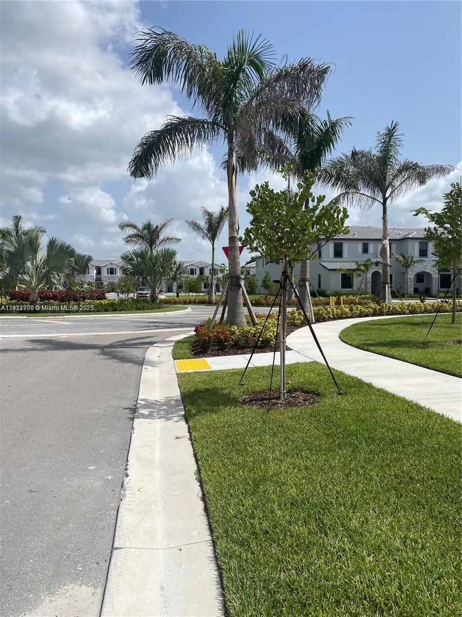 13281 Southwest 285th Street Homestead, FL 33033 - Photo 10 of 27 a view of a park with a slide