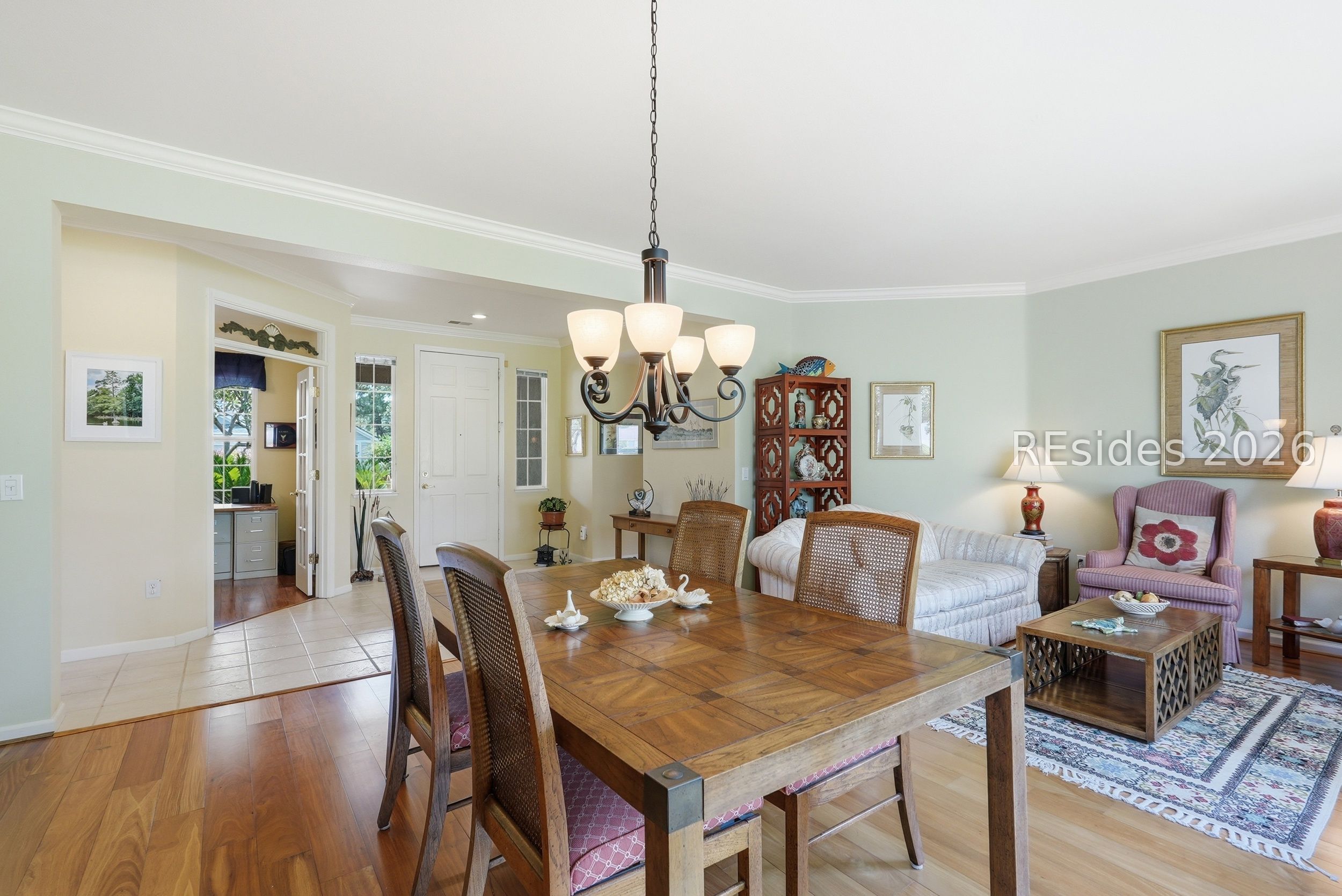 133 Hampton Circle Bluffton, SC 29909 - Photo 10 of 42