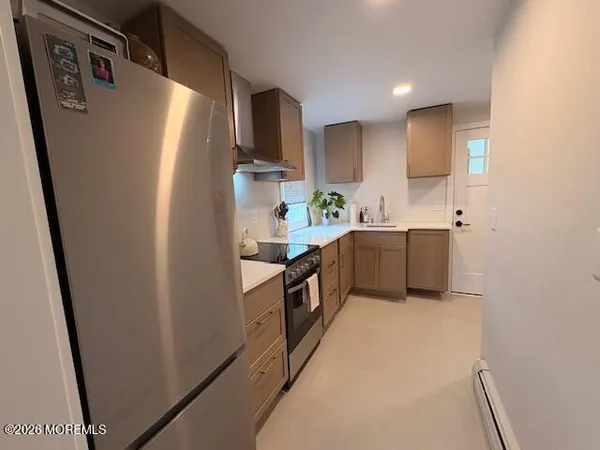 $15,000 | 630 Overton Place, Unit 2, Long Branch, NJ 07740