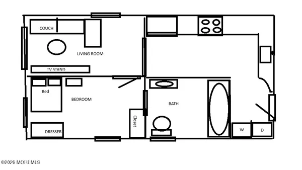 $15,000 | 630 Overton Place, Unit 2, Long Branch, NJ 07740