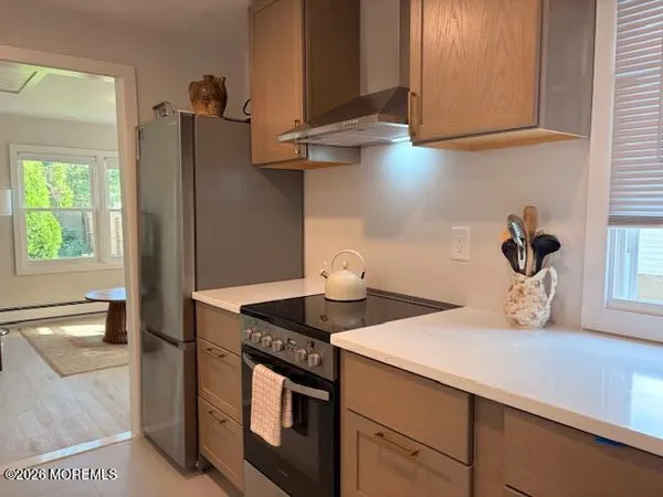 $15,000 | 630 Overton Place, Unit 2, Long Branch, NJ 07740