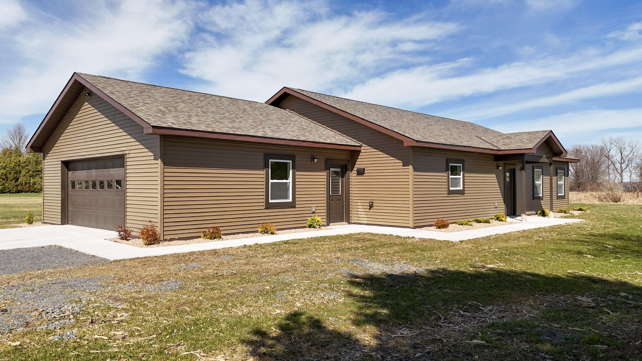 40 Dunn Road West Chazy, NY 12992 - Photo 2 of 24 DJI_20260418144706_0175_D