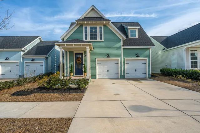 $525,000 | 106 True Blue Loop, Summerville, SC 29486