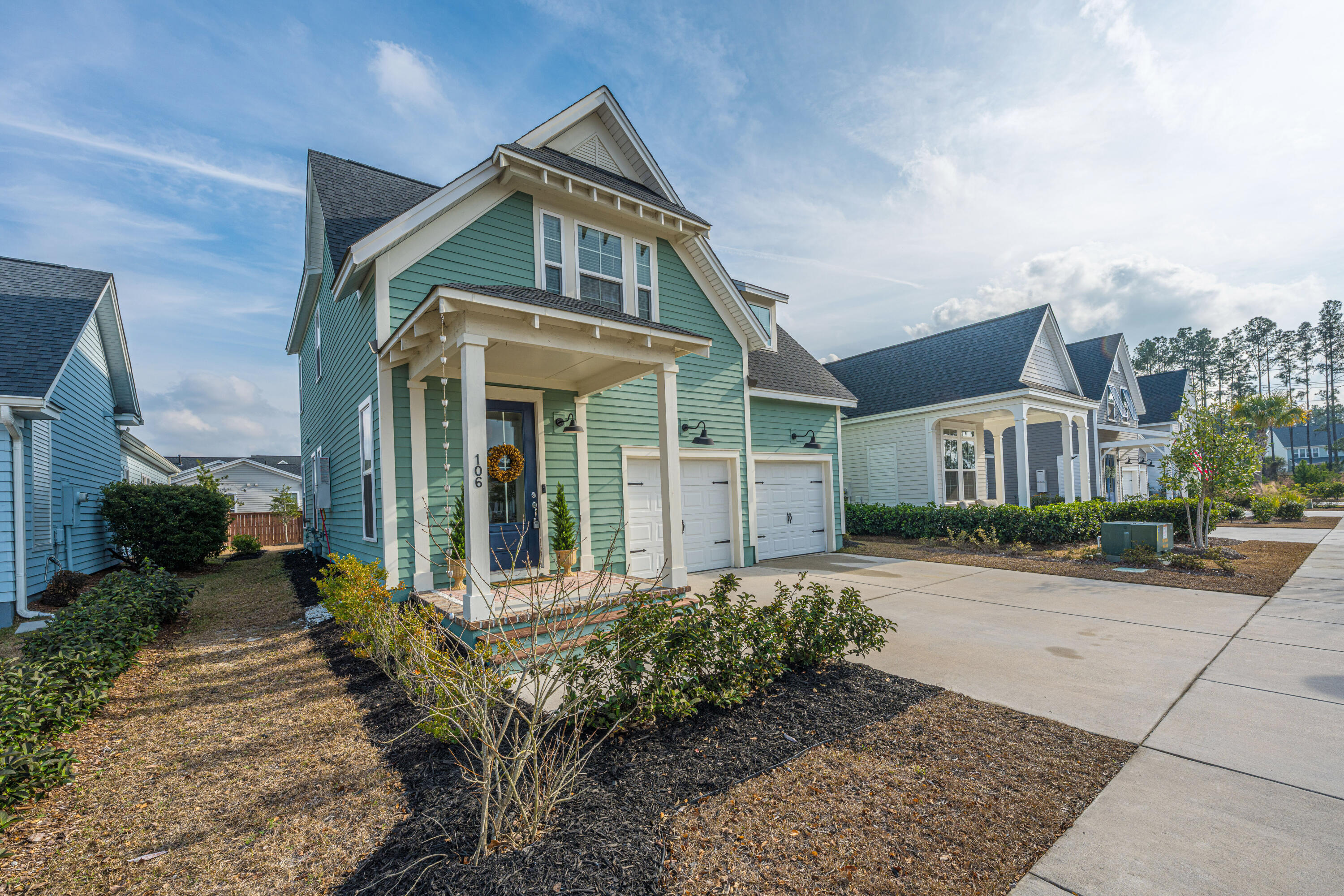 106 True Blue Loop Summerville, SC 29486 - Photo 38 of 53 106TrueBlueLoop003