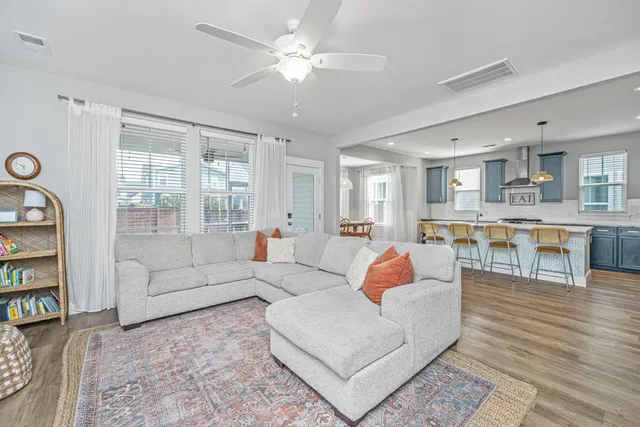 $525,000 | 106 True Blue Loop, Summerville, SC 29486