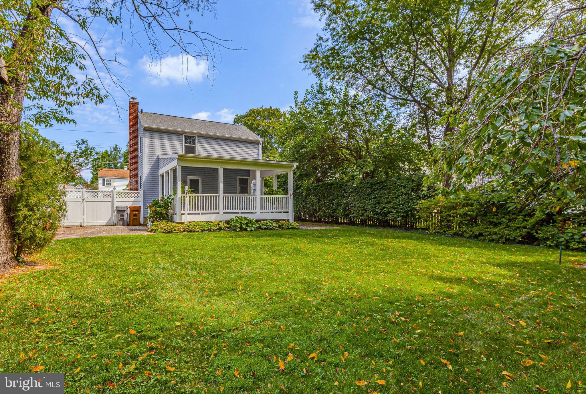 717 Mapleton Road Rockville, MD 20850 - Photo 33 of 33 Gallery Image 33