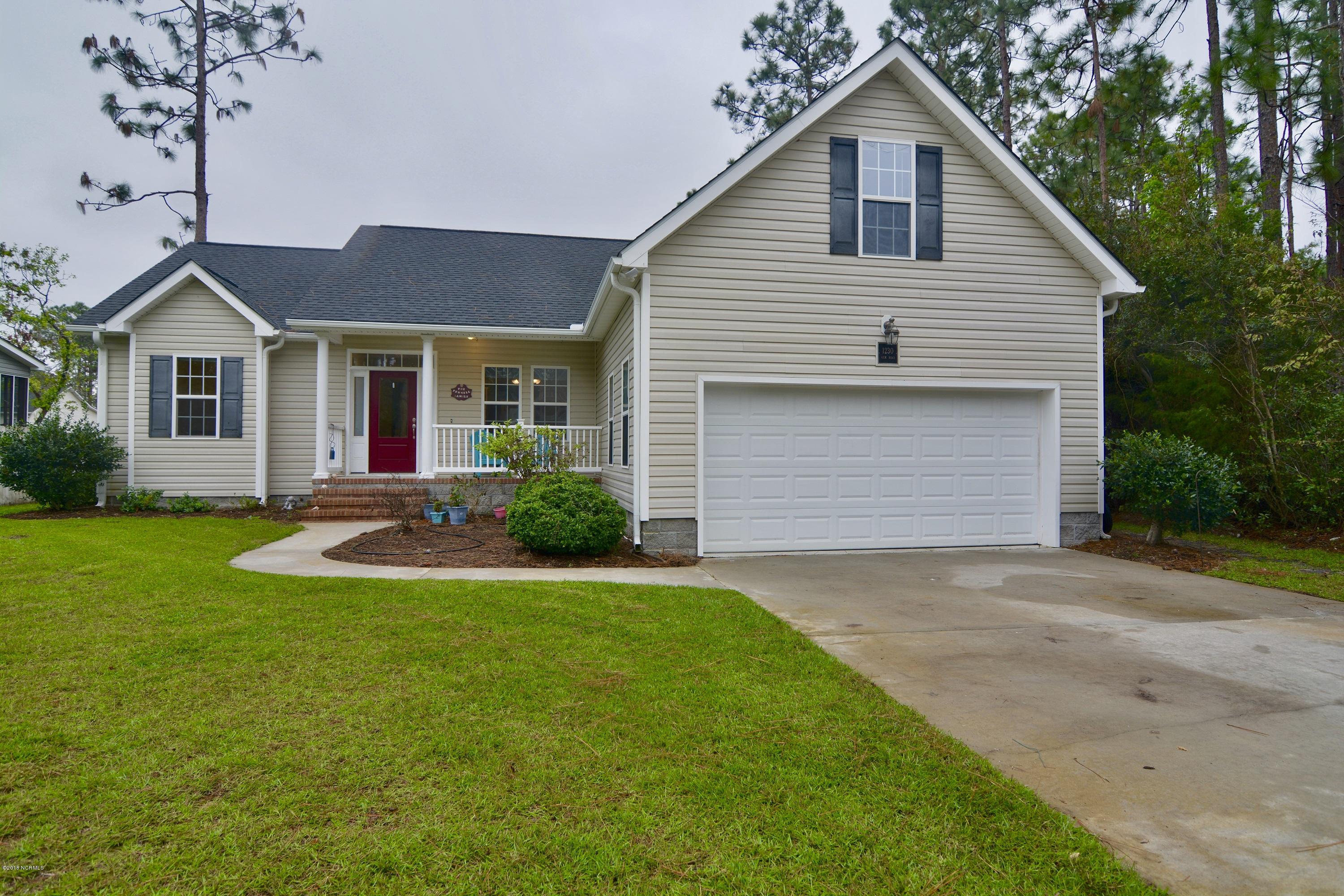 1230 Gum Road Southport, NC 28461 - Photo 1 of 27 DSC_9897
