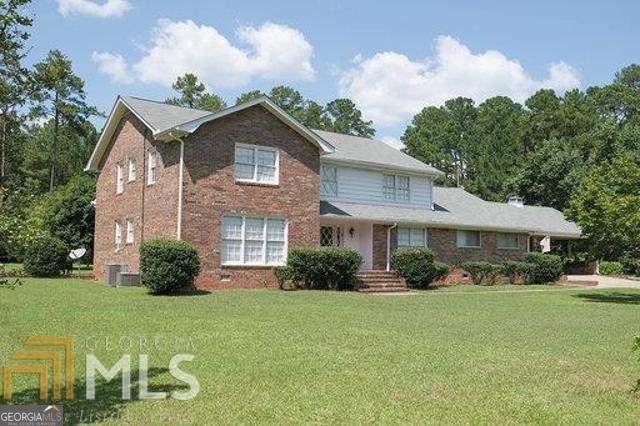 164 Buttrill Road Jackson, GA 30233 - Photo 1 of 1