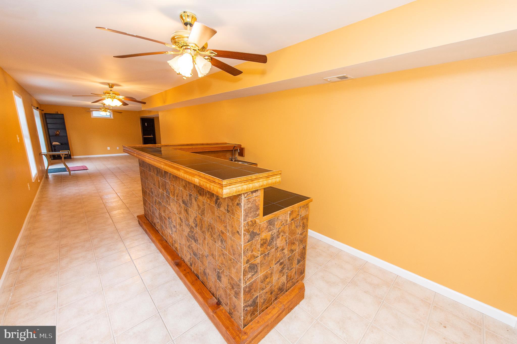 14 Ripley Road Stafford, VA 22556 - Photo 45 of 48 Custom Bar