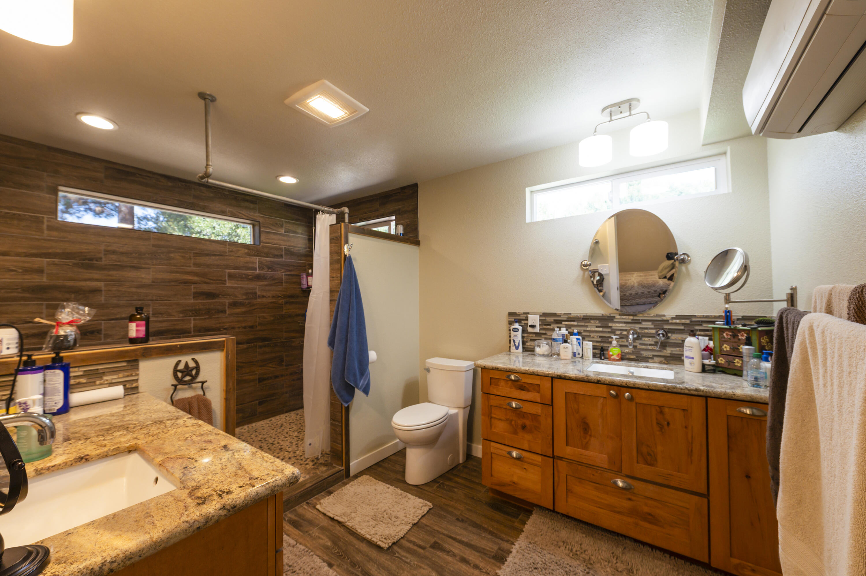 31300 Miller Mountain Road Whitmore, CA 96096 - Photo 10 of 52 Master bathroom 1