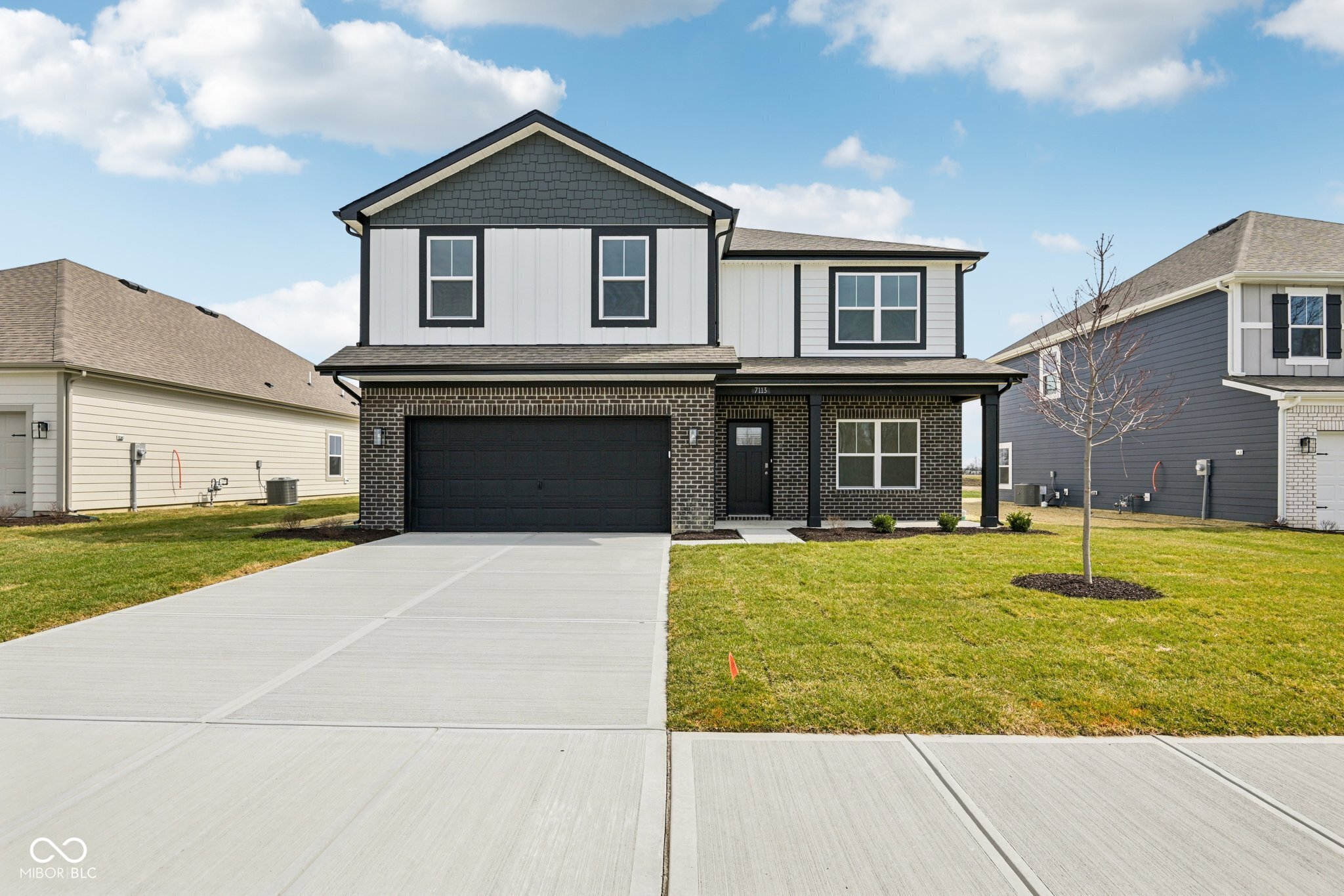7113 Theo Baker Boulevard Pendleton, IN 46064 - Photo 1 of 61